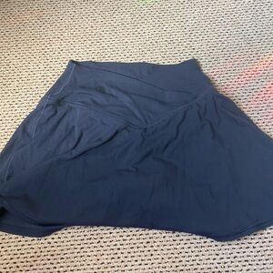 Offline Aerie Black Skirt
